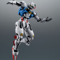 ROBOT魂 <SIDE MS> ガンダム・エアリアル Ver. A.N.I.M.E. 4573102639943