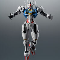 ROBOT魂 <SIDE MS> ガンダム・エアリアル Ver. A.N.I.M.E. 4573102639943