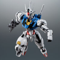 ROBOT魂 <SIDE MS> ガンダム・エアリアル Ver. A.N.I.M.E. 4573102639943