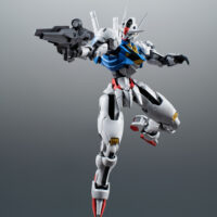 ROBOT魂 <SIDE MS> ガンダム・エアリアル Ver. A.N.I.M.E. 4573102639943