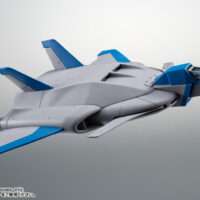 ROBOT魂 <SIDE MS> 第08MS小隊オプションパーツセット03 Ver. A.N.I.M.E. 4573102639974