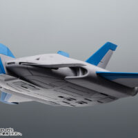 ROBOT魂 <SIDE MS> 第08MS小隊オプションパーツセット03 Ver. A.N.I.M.E. 4573102639974