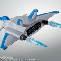 ROBOT魂 <SIDE MS> 第08MS小隊オプションパーツセット03 Ver. A.N.I.M.E. 4573102639974