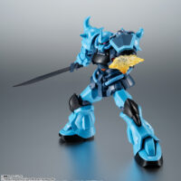 ROBOT魂 <SIDE MS> 第08MS小隊オプションパーツセット03 Ver. A.N.I.M.E. 4573102639974