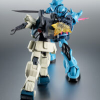 ROBOT魂 <SIDE MS> 第08MS小隊オプションパーツセット03 Ver. A.N.I.M.E. 4573102639974