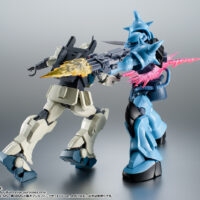 ROBOT魂 <SIDE MS> 第08MS小隊オプションパーツセット03 Ver. A.N.I.M.E. 4573102639974