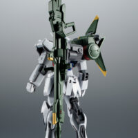 ROBOT魂 <SIDE MS> AQM/E-X03 ランチャーストライカー & エフェクトパーツセット Ver. A.N.I.M.E. 4573102649812