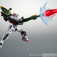 ROBOT魂 <SIDE MS> AQM/E-X03 ランチャーストライカー & エフェクトパーツセット Ver. A.N.I.M.E. 4573102649812