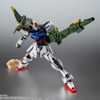 ROBOT魂 <SIDE MS> AQM/E-X03 ランチャーストライカー & エフェクトパーツセット Ver. A.N.I.M.E. 4573102649812