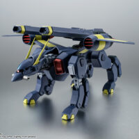 ROBOT魂 <SIDE MS> TMF/A-802 バクゥ Ver. A.N.I.M.E. 4573102649829 公式画像1
