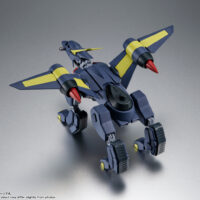 ROBOT魂 <SIDE MS> TMF/A-802 バクゥ Ver. A.N.I.M.E. 4573102649829