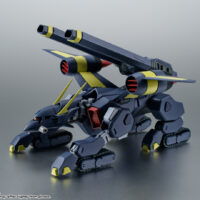 ROBOT魂 <SIDE MS> TMF/A-802 バクゥ Ver. A.N.I.M.E. 4573102649829