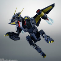 ROBOT魂 <SIDE MS> TMF/A-802 バクゥ Ver. A.N.I.M.E. 4573102649829