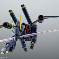 ROBOT魂 <SIDE MS> TMF/A-802 バクゥ Ver. A.N.I.M.E. 4573102649829
