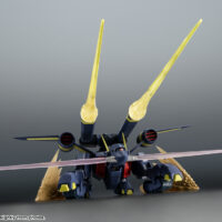 ROBOT魂 <SIDE MS> TMF/A-802 バクゥ Ver. A.N.I.M.E. 4573102649829