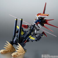ROBOT魂 <SIDE MS> TMF/A-802 バクゥ Ver. A.N.I.M.E. 4573102649829