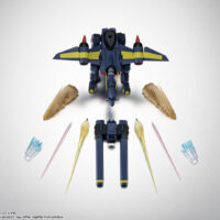 ROBOT魂 <SIDE MS> TMF/A-802 バクゥ Ver. A.N.I.M.E. 4573102649829