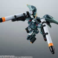 ROBOT魂 <SIDE MS> 自由条約黄道連盟Z.A.F.T.武器セット Ver. A.N.I.M.E. 4573102649836