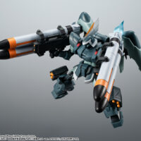 ROBOT魂 <SIDE MS> 自由条約黄道連盟Z.A.F.T.武器セット Ver. A.N.I.M.E. 4573102649836