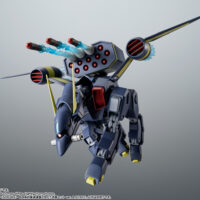 ROBOT魂 <SIDE MS> 自由条約黄道連盟Z.A.F.T.武器セット Ver. A.N.I.M.E. 4573102649836