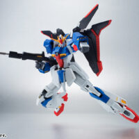 ROBOT魂 <SIDE MS> Zガンダム 4543112654878 公式画像1