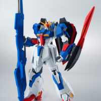 ROBOT魂 <SIDE MS> Zガンダム 4543112654878