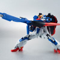 ROBOT魂 <SIDE MS> Zガンダム 4543112654878