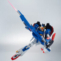 ROBOT魂 <SIDE MS> Zガンダム 4543112654878