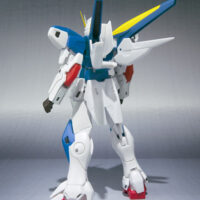 ROBOT魂 < SIDE MS > V2ガンダム 4543112665881