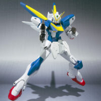 ROBOT魂 < SIDE MS > V2ガンダム 4543112665881