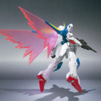 ROBOT魂 < SIDE MS > V2ガンダム 4543112665881