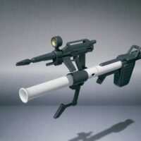 ROBOT魂 <SIDE MS> ガンダム(ハードポイント追加仕様) 4543112693471