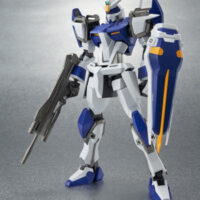 ROBOT魂 <SIDE MS> デュエルガンダム(アサルトシュラウド) 4543112717276 公式画像1
