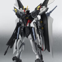 ROBOT魂 <SIDE MS> ストライクノワール 4543112717290