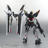 ROBOT魂 <SIDE MS> ストライクノワール 4543112717290