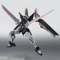 ROBOT魂 <SIDE MS> ストライクノワール 4543112717290