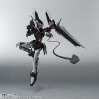 ROBOT魂 <SIDE MS> ストライクノワール 4543112717290