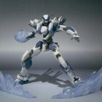 ROBOT魂 <SIDE AS> アーバレスト ラムダ・ドライバ 4543112730633 公式画像1
