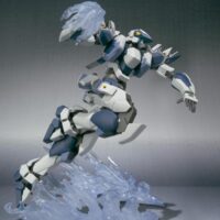 ROBOT魂 <SIDE AS> アーバレスト ラムダ・ドライバ 4543112730633