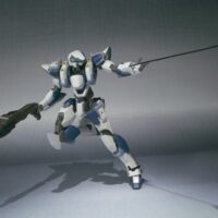 ROBOT魂 <SIDE AS> アーバレスト ラムダ・ドライバ 4543112730633