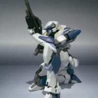 ROBOT魂 <SIDE AS> アーバレスト ラムダ・ドライバ 4543112730633