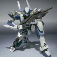ROBOT魂 <SIDE AS> アーバレスト ラムダ・ドライバ 4543112730633