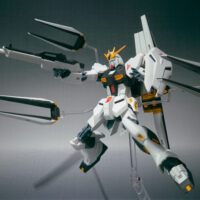 ROBOT魂 <SIDE MS> νガンダム 4543112749864