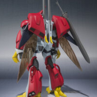 ROBOT魂 <SIDE AB> ビルバイン 4543112752598