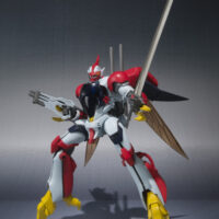 ROBOT魂 <SIDE AB> ビルバイン 4543112752598
