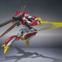 ROBOT魂 <SIDE AB> ビルバイン 4543112752598