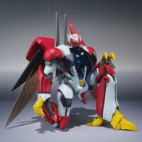 ROBOT魂 <SIDE AB> ビルバイン 4543112752598