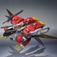 ROBOT魂 <SIDE AB> ビルバイン 4543112752598