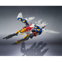 ROBOT魂 <SIDE MS> ウイングガンダムゼロ 4543112756190