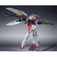 ROBOT魂 <SIDE MS> ウイングガンダムゼロ 4543112756190